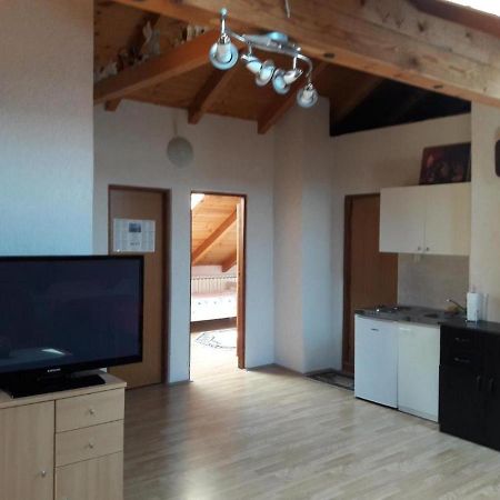 Apartman Opg Balja Garesnica 외부 사진