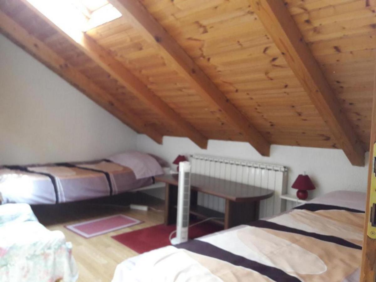 Apartman Opg Balja Garesnica 외부 사진