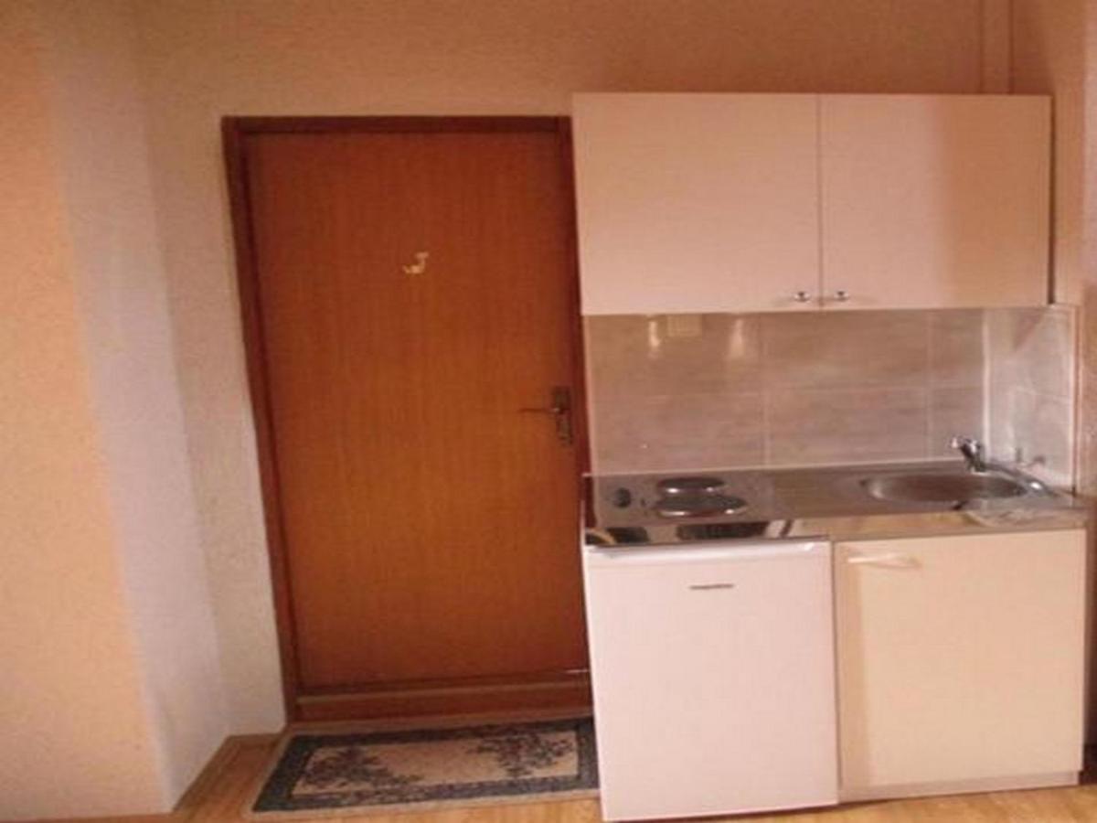 Apartman Opg Balja Garesnica 외부 사진