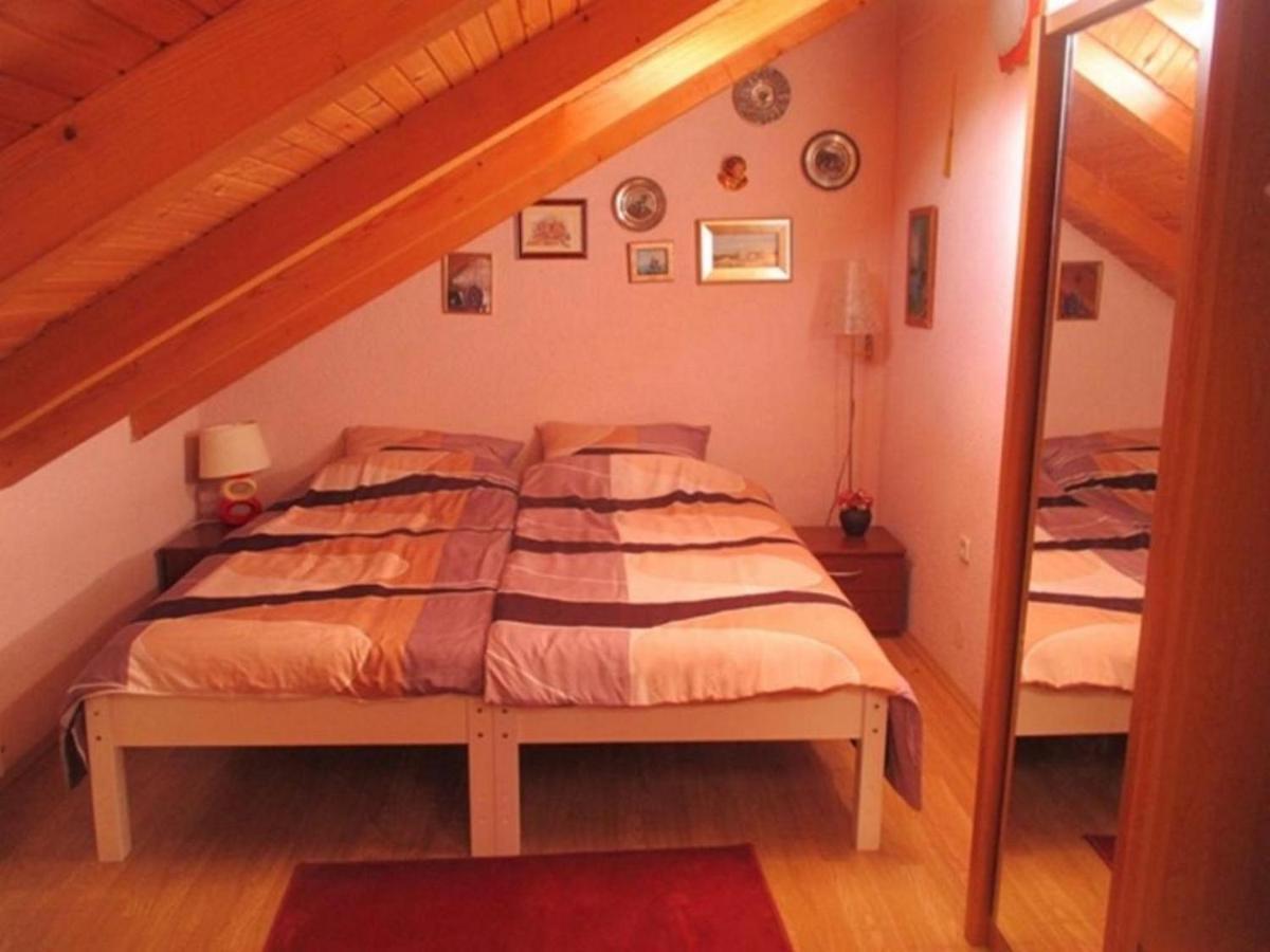 Apartman Opg Balja Garesnica 외부 사진