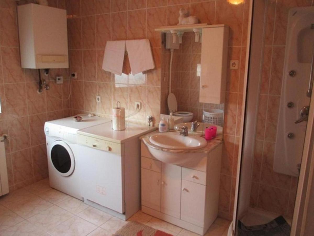 Apartman Opg Balja Garesnica 외부 사진