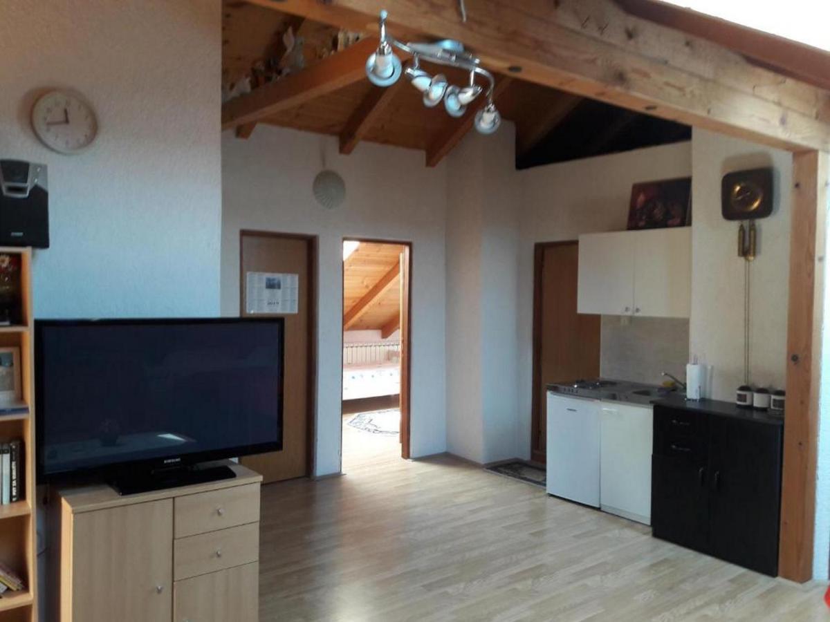 Apartman Opg Balja Garesnica 외부 사진